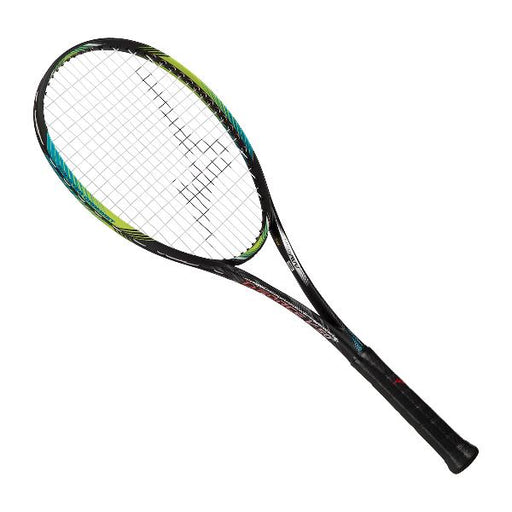 【ショップ限定エントリーでさらに+9倍】ミズノMIZUNOテニスソフトテニスラケットディーフォースV-50DFORCEV-50フレームのみ前衛向け63JTN356-36