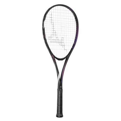 ミズノMIZUNOソフトテニスラケットACROSPEEDV-0563JTN3A564フレームのみ