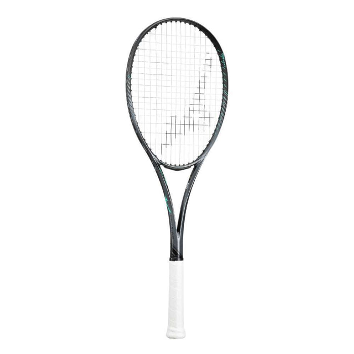 ミズノソフトテニス軟式ラケットディーフォースDFORCES-TOUR後衛モデル63JTN442フレームのみ