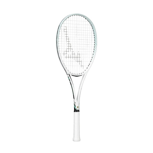 ミズノMIZUNOソフトテニスラケットディーフォースS-1063JTN544-01