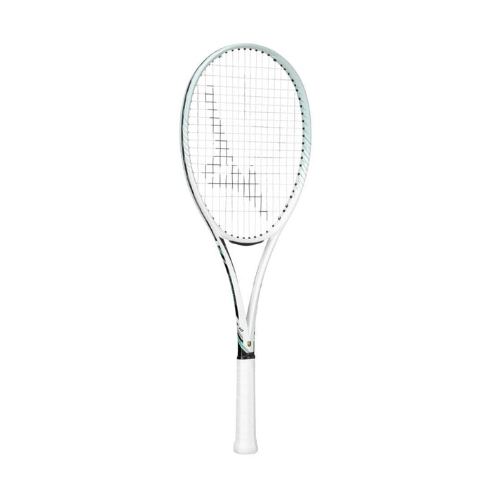 ミズノMIZUNOソフトテニスラケットディーフォースS-1063JTN544-01