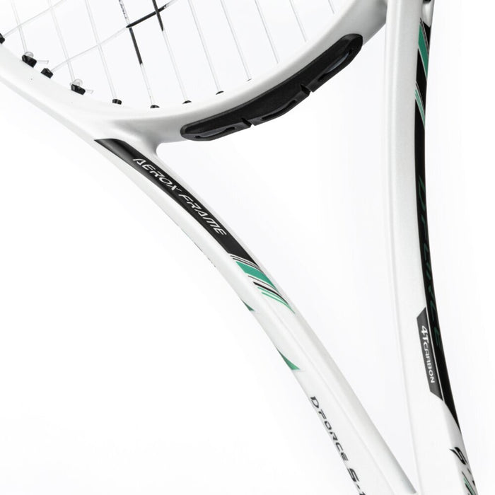 ミズノMIZUNOソフトテニスラケットディーフォースS-1063JTN544-01