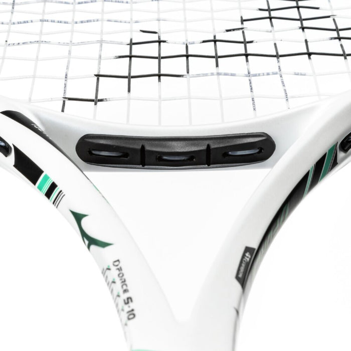 ミズノMIZUNOソフトテニスラケットディーフォースS-1063JTN544-01