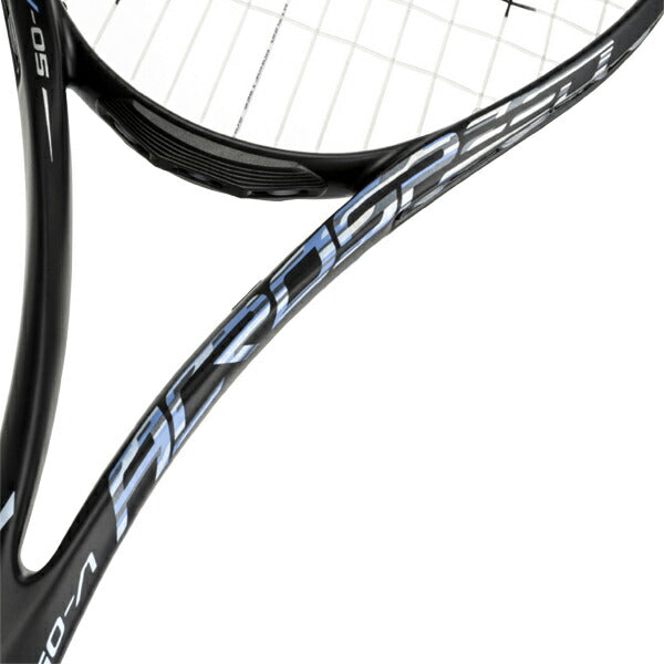 【ショップ限定エントリーでさらに+9倍】ミズノmizunoソフトテニスラケットアクロスピードS-05初中級者向けアクロスピードS-05フレームのみ63JTN5A609