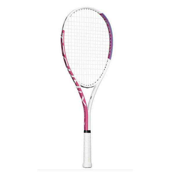 ミズノMIZUNO軟式テニスソフトテニスラケット張上テクニクス63JTN677