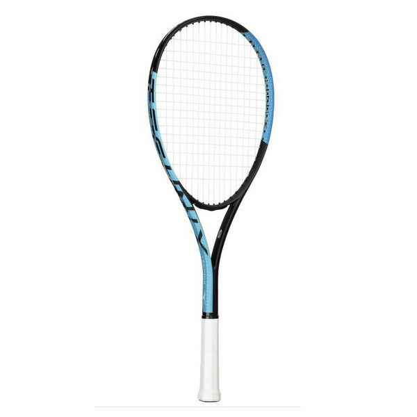 ミズノMIZUNO軟式テニスソフトテニスラケット張上テクニクス63JTN677
