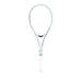 ミズノMIZUNOソフトテニスラケットメンズレディースユニセックスアクロスピードS-0163JTN6A4