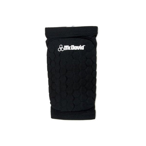 【ネコポス送料無料】McDavidマクダビッドゴールキーパー用ひざサポーターHEXレッグスリーブ6441L