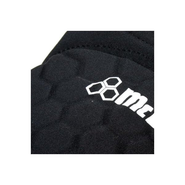 【ネコポス送料無料】McDavidマクダビッドゴールキーパー用ひざサポーターHEXレッグスリーブ6441L