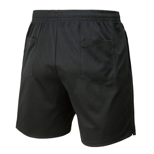 【ショップ限定エントリーでさらに+9倍】プーマPUMAレフェリーパンツ656330サッカーフットサル審判用パンツレフリーメンズブラック黒