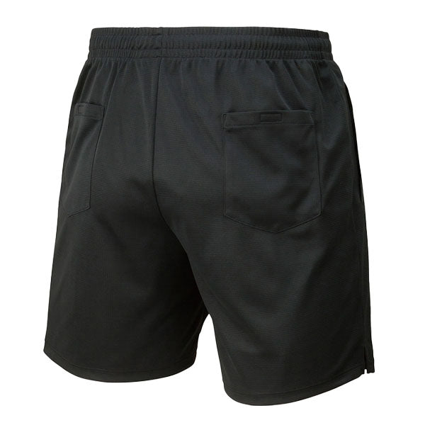 【ショップ限定エントリーでさらに+9倍】プーマPUMAレフェリーパンツ656330サッカーフットサル審判用パンツレフリーメンズブラック黒