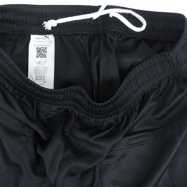 【ショップ限定エントリーでさらに+9倍】プーマPUMAレフェリーパンツ656330サッカーフットサル審判用パンツレフリーメンズブラック黒