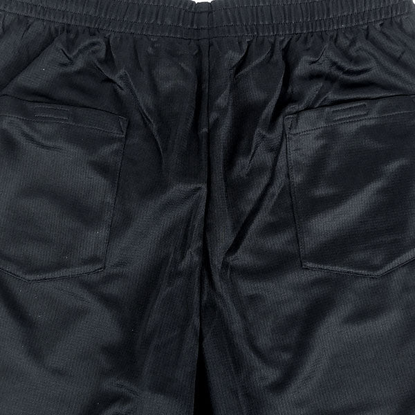 【ショップ限定エントリーでさらに+9倍】プーマPUMAレフェリーパンツ656330サッカーフットサル審判用パンツレフリーメンズブラック黒