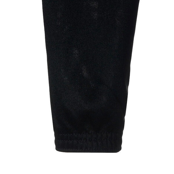 プーマPUMAジュニアTEAMRISEトレーニングポリトラックジャケット657652サッカーフットサルジャージトレーニングジャケットブラック子供用