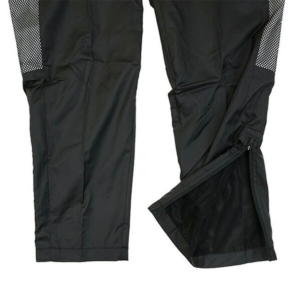 プーマPUMA裏メッシュウーブンパンツ657740サッカーフットサルトレーニングパンツロングパンツピステブレーカーメンズ