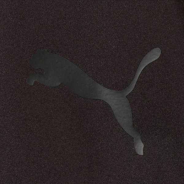 【ショップ限定エントリーでさらに+9倍】【ネコポス送料無料】プーマPUMAFUSSBALハイブリットニットショーツ657745サッカーフットサルプラクティスパンツショートパンツ練習着ブラック