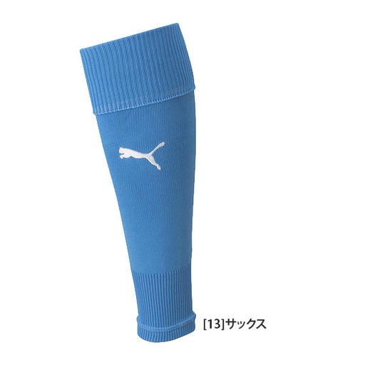 【ショップ限定エントリーでさらに+9倍】【ネコポス対応可】プーマPUMATEAMLIGAスリーブストッキング658036サッカーフットサルカーフソックスフリーサイズ