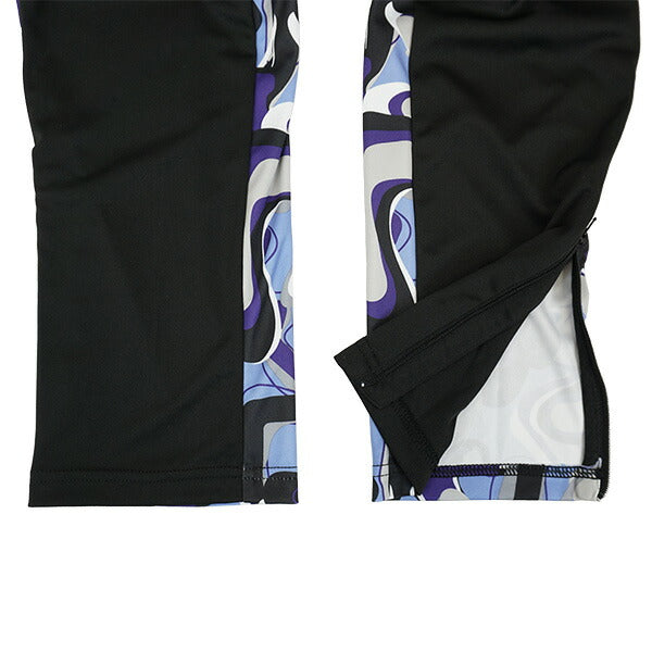 【ショップ限定エントリーでさらに+9倍】プーマPUMAジュニアNJRトレーニングパンツ658334サッカージャージロングパンツブラック子供用