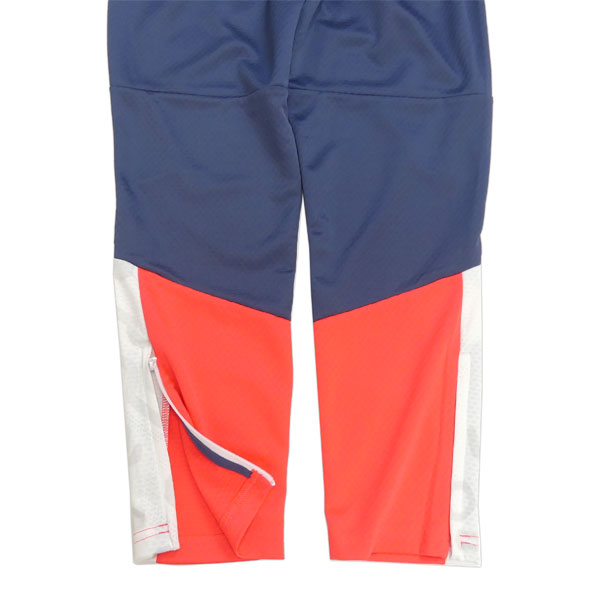 プーマpumaジュニアJRINDCUPトレーニングパンツ658874サッカーフットサルジャージロングパンツ子供用