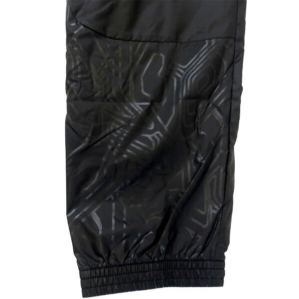 【ショップ限定エントリーでさらに+9倍】プーマPUMAジュニア裏メッシュチームファイナルトレーニングトリコットライニングパンツ659746サッカーフットサルピステパンツ子供用