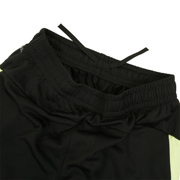 【ショップ限定エントリーでさらに+9倍】プーマPUMAジュニアINDIVIDUALファイナルトレーニングパンツ659859-02サッカーフットサル練習着プーマブラック子供用