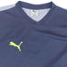 【上下セット】プーマpumaINDIVIDUALPUMAFTBLアルティメット長袖シャツパンツ660127/660128サッカーフットサルプラクティスセットメンズ