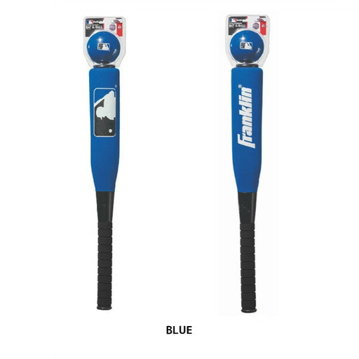 フランクリンfranklinMLB子供用スポンジバットボールセット野球おもちゃ玩具ジュニア用キッズ用小学生低学年子供こども6601S3K6