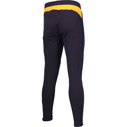 プーマPUMAINDIVIDUALCUPトレーニングパンツ25FW660486-08サッカーフットサルジャージロングパンツメンズ