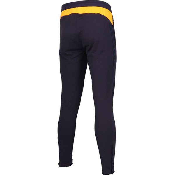 プーマPUMAINDIVIDUALCUPトレーニングパンツ25FW660486-08サッカーフットサルジャージロングパンツメンズ