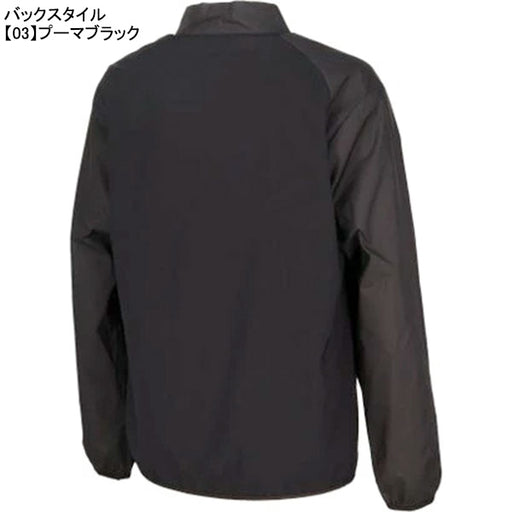 【ネコポス送料無料】プーマPUMATEAMFINALピステトップ660801サッカーフットサルトレーニングトップメンズ