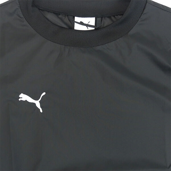 【上下セット】プーマPUMAジュニアINDIVILIGAピステトップパンツ上下660806-660807サッカーフットサル練習着トレーニングウェア子供用