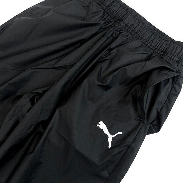 【上下セット】プーマPUMAジュニアINDIVILIGAピステトップパンツ上下660806-660807サッカーフットサル練習着トレーニングウェア子供用