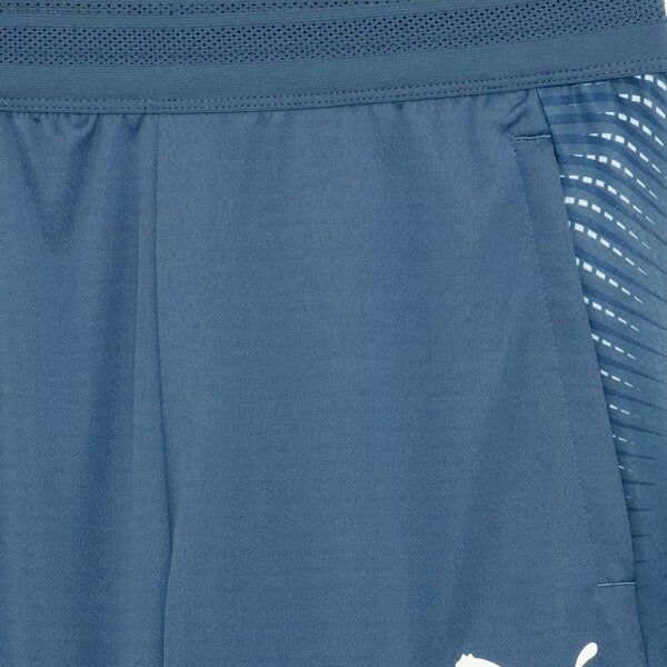 プーマPUMAINDIVIFINALTRパンツ660859サッカーフットサルトレーニングパンツロングパンツ練習着メンズ