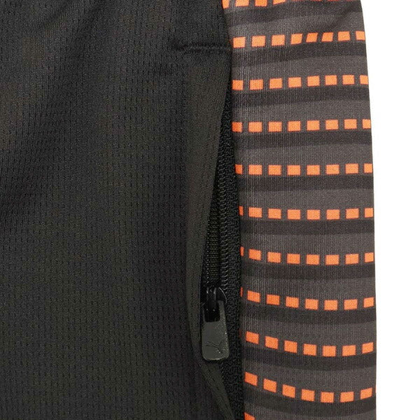 【上下セット】プーマPUMAジュニアINDIVIFINAL半袖シャツTRショーツ上下660952-660958サッカーフットサルプラクティスシャツパンツ練習着子供用