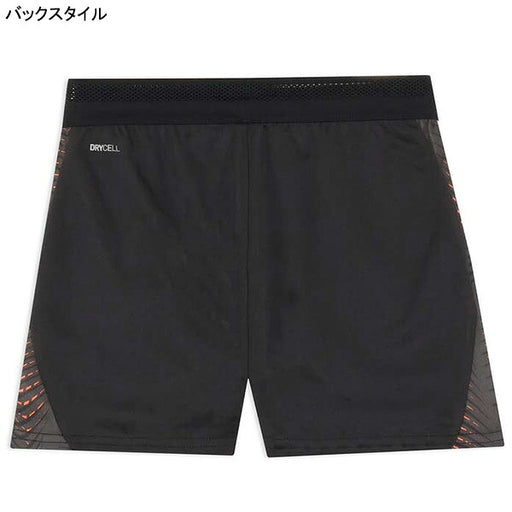 【ネコポス送料無料】プーマPUMAジュニアINDIVIFINALTRショーツ660958サッカーフットサルプラクティスパンツ練習着子供用