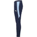 【上下セット】プーマPUMAINDIVIDUALFINAL1/4ジップトップトレーニングパンツ661215-661220-10サッカーフットサル練習着メンズ