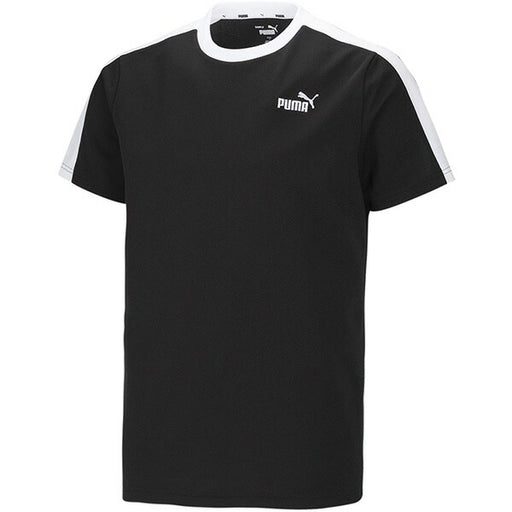 【ネコポス送料無料】プーマPUMAメンズTシャツSP半袖COREHERITAGETシャツ674920トレーニングウェア
