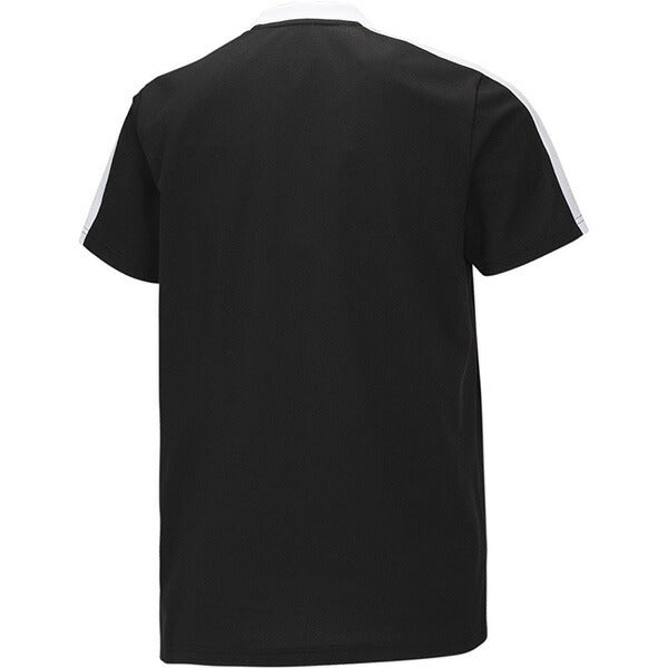 【ネコポス送料無料】プーマPUMAメンズTシャツSP半袖COREHERITAGETシャツ674920トレーニングウェア