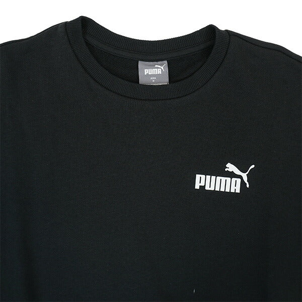 【ショップ限定エントリーでさらに+9倍】【送料無料】プーマPUMAPUMAPOWERカラーブロッククルー677683サッカーフットサルカジュアルスウェットトップトレーナーメンズ