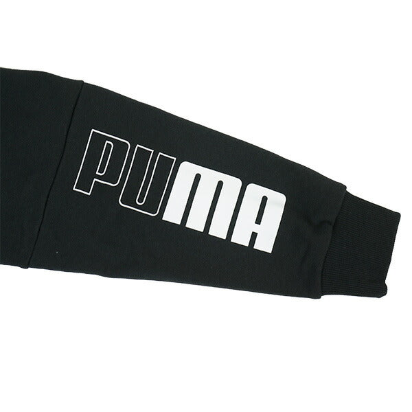 【ショップ限定エントリーでさらに+9倍】【送料無料】プーマPUMAPUMAPOWERカラーブロッククルー677683サッカーフットサルカジュアルスウェットトップトレーナーメンズ