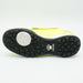 【ショップ限定エントリーでさらに+9倍】VELCLOTFJRケルメKELME6893141-905ネオンイエロージュニアサッカートレーニングシューズ