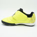 【ショップ限定エントリーでさらに+9倍】VELCLOTFJRケルメKELME6893141-905ネオンイエロージュニアサッカートレーニングシューズ