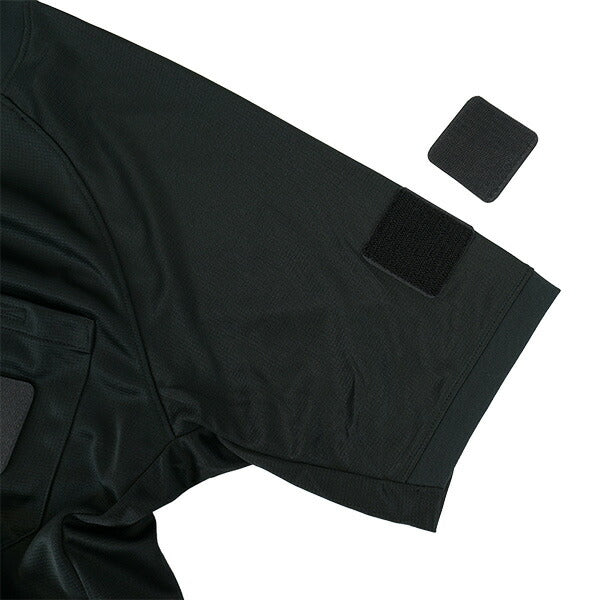 【上下セット】プーマPUMAレフェリーウェア上下セット705377-656330サッカーフットサルレフェリーシャツハーフパンツ審判ウェア半袖ベルクロ付き黒