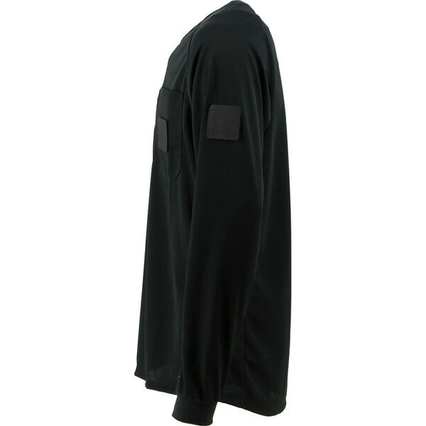 【上下セット】プーマPUMAレフェリーウェア上下セット705378-656330サッカーフットサルレフェリーシャツハーフパンツ審判ウェア長袖ベルクロ付き黒