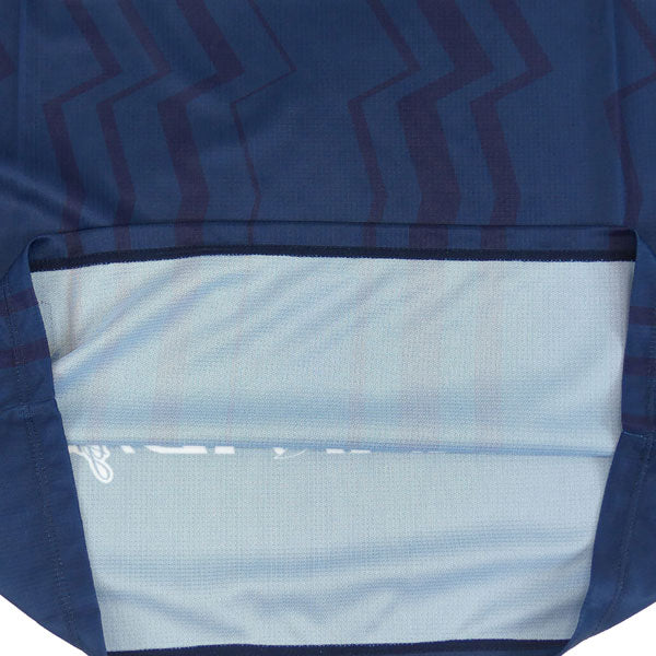 清水エスパルス2025リミテッドレプリカユニフォーム706996-81サッカープーマネイビー半袖プーマPUMA