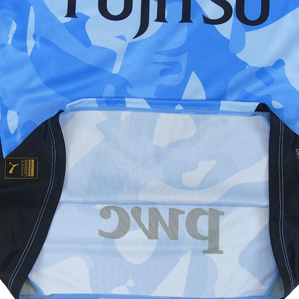 川崎フロンターレ百年構想リーグレプリカユニフォーム1STプーマ707412-11サッカーJリーグメンズ