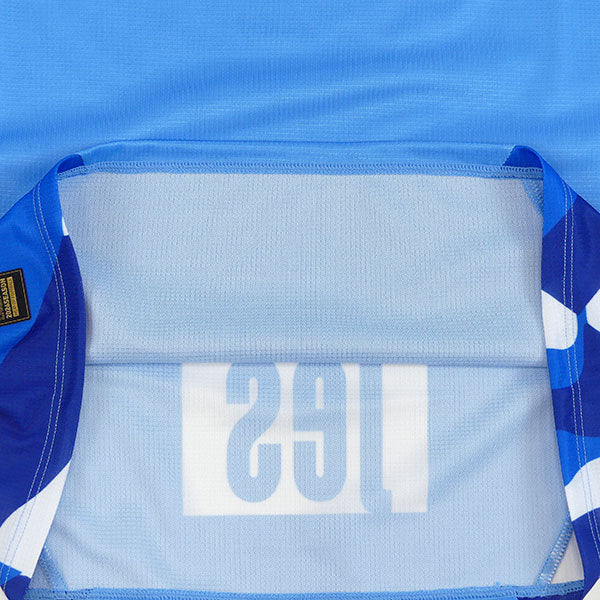 横浜FC百年構想リーグ1stユニフォームプーマ707415-51サッカーJリーグメンズ