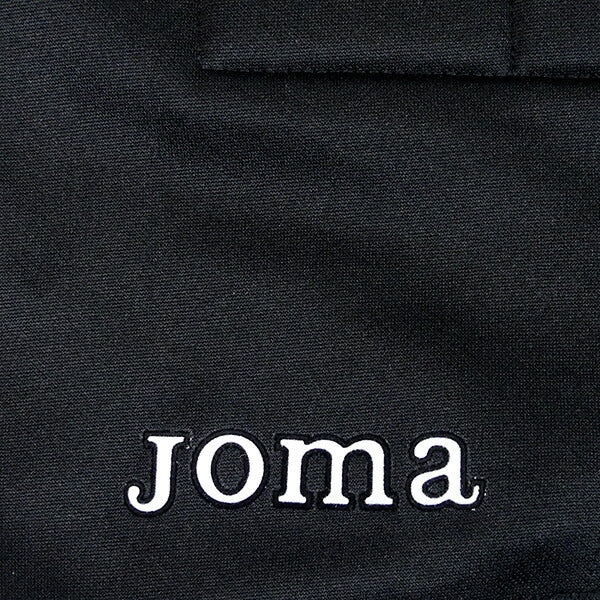 【ショップ限定エントリーでさらに+9倍】【ネコポス送料無料】ホマJomaGKパンツ711サッカーフットサルパッド入りゴールキーパーウェアハーフパンツブラックメンズ