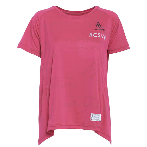 【ショップ限定エントリーでさらに+9倍】スボルメsvolmeリフレクターフレアランシャツGランニングシャツ半袖7191-16400