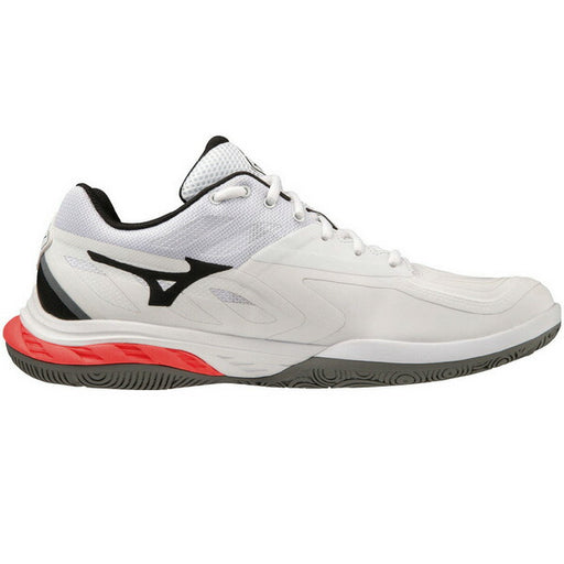 【ショップ限定エントリーでさらに+9倍】ミズノMIZUNOバドミントンシューズウエーブファング21GA2313-21